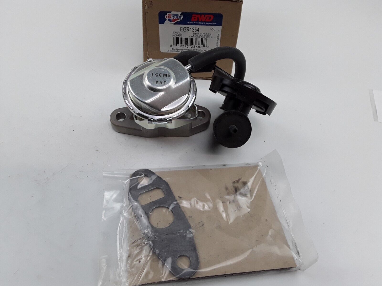 EGR Valve For Plymouth ,Chrysler ,Dodge Grand Caravan ,Voyager ,Town & Country - HotCarParts