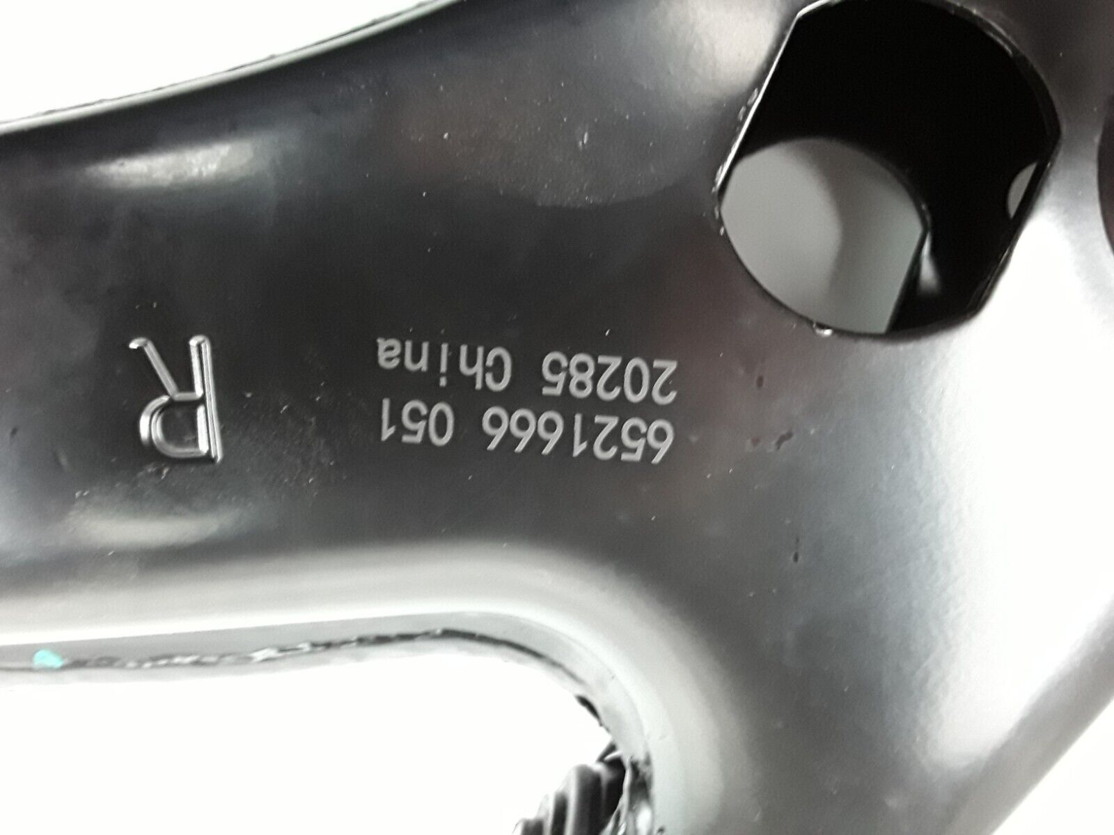 Suspension Control Arm and Ball Joint Dorman fits Kia Sephia 1998 1999 2000 2001 - HotCarParts