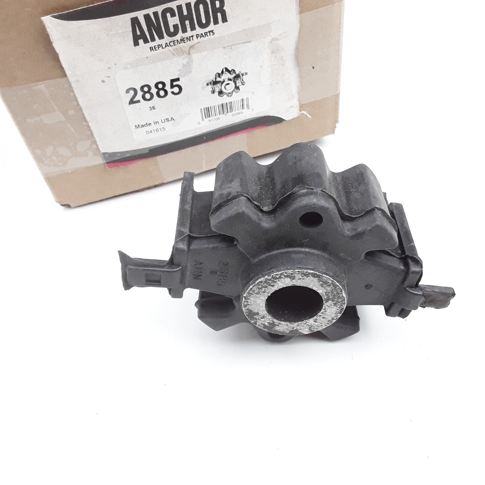Front Left Engine Mount Fits Ford Mystique Contour Mercury Mystique Cougar 98-02