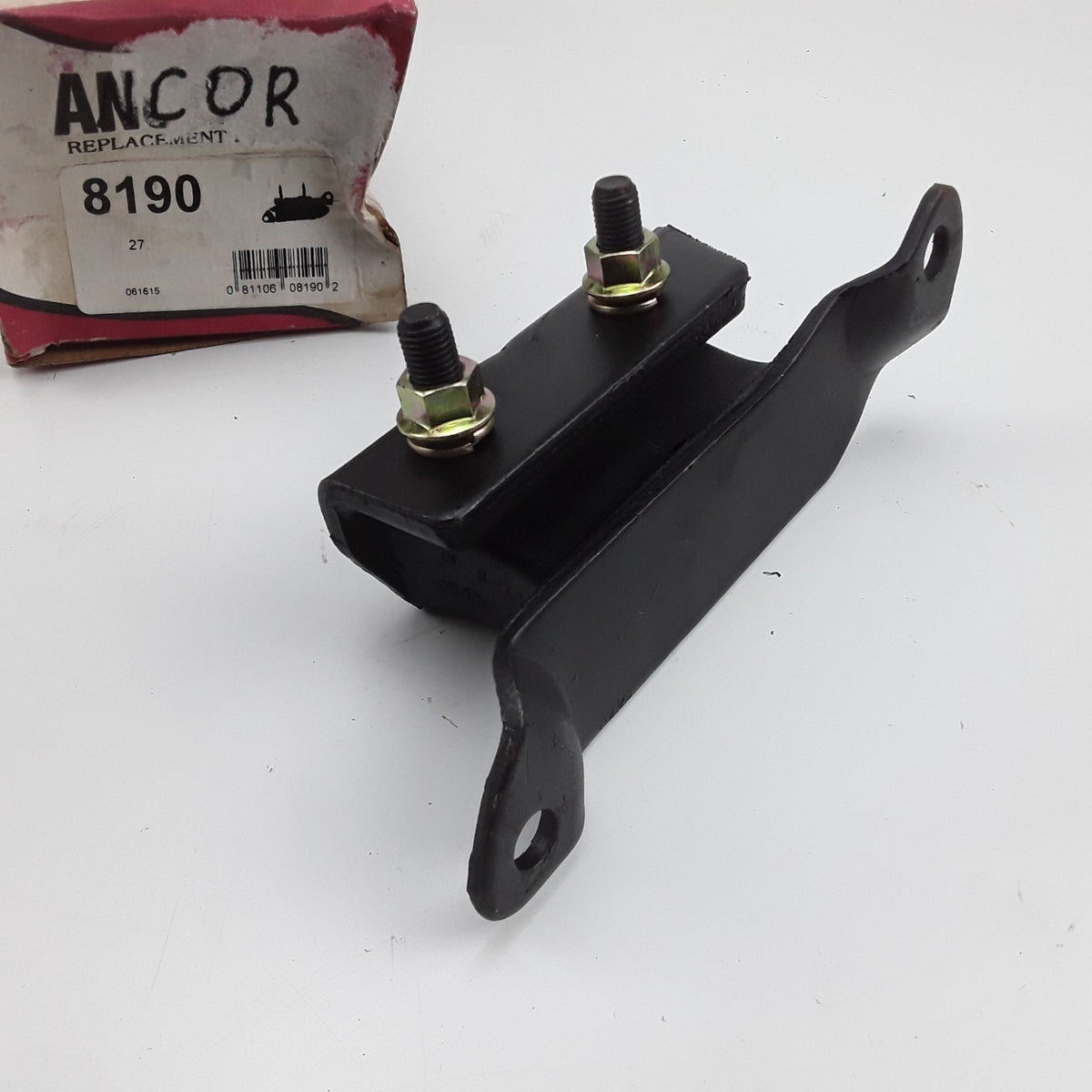 Anchor 8190 Center Automatic Transmission Mount Fits Toyota Corolla (1988-1992)