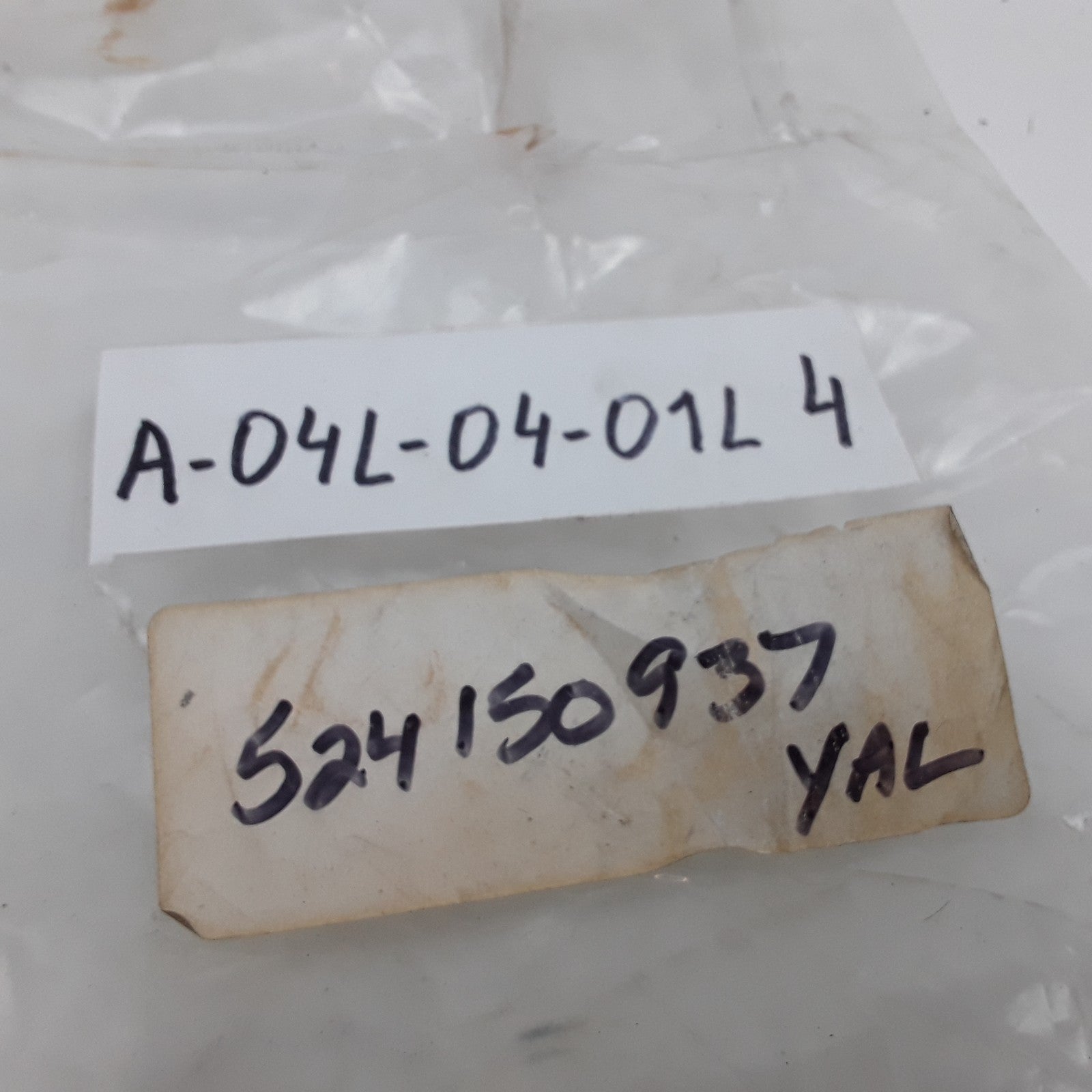 Yale 524150937 Load Wheel Assembly For Forklifts MRW030E MRW020E MSW040E MSW030E