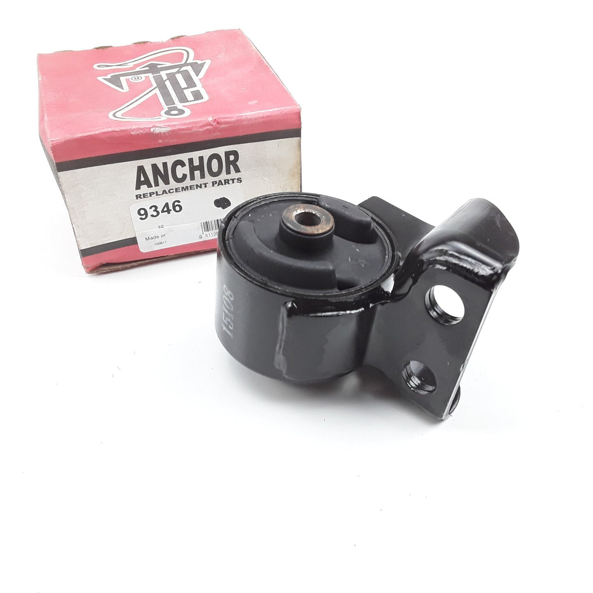 Anchor 9346 Right Engine Mount Assembly Fits Kia Rio (2003 2004 2005)
