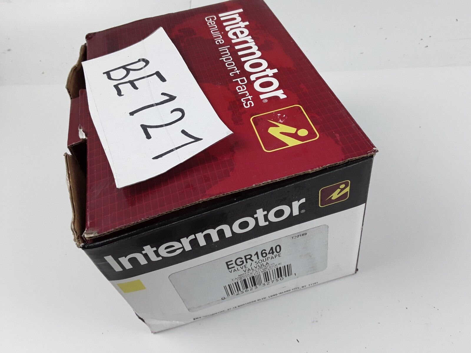 Exhaust Gas Recirculation EGR Valve Fits Nissan Altima Maxima 04-06 ,Quest 04-09 - HotCarParts