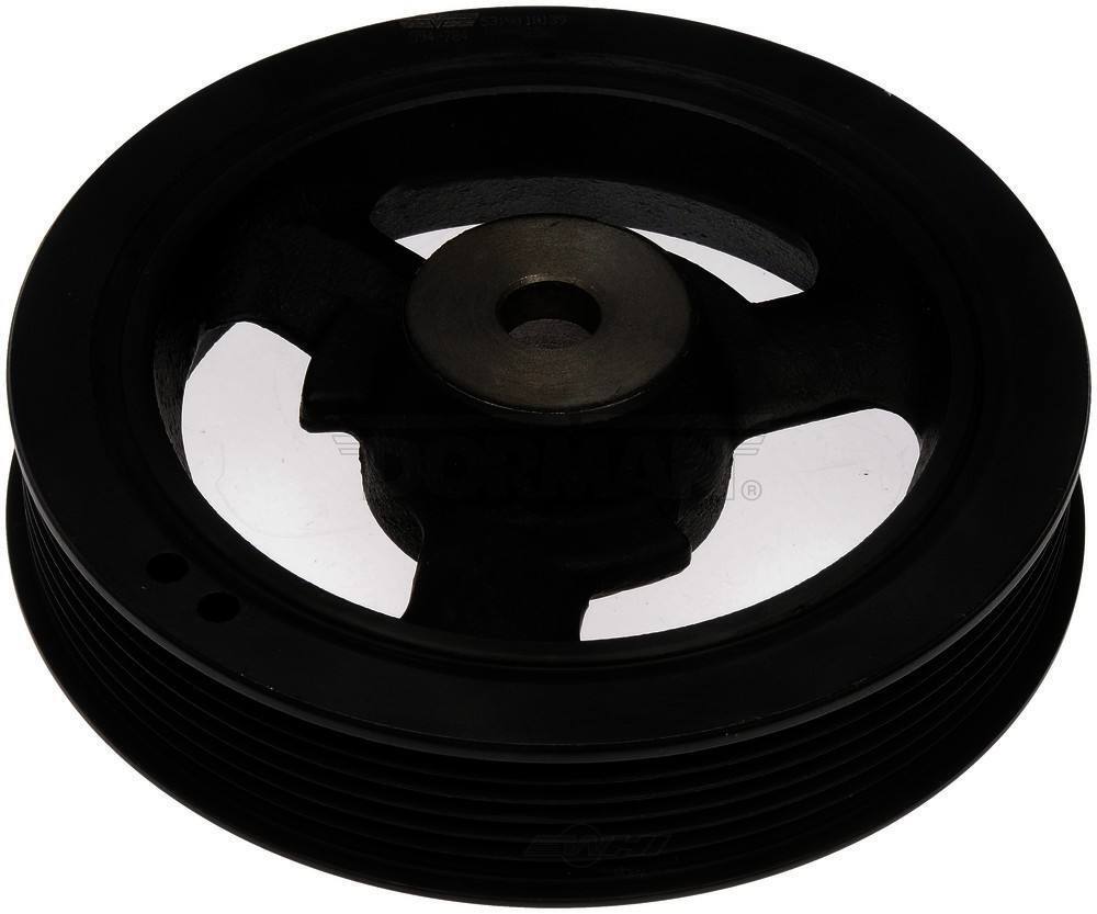 Dorman 594-784 Harmonic Balancer Assembly Fits Mini Cooper 2002 2003 2004-2008