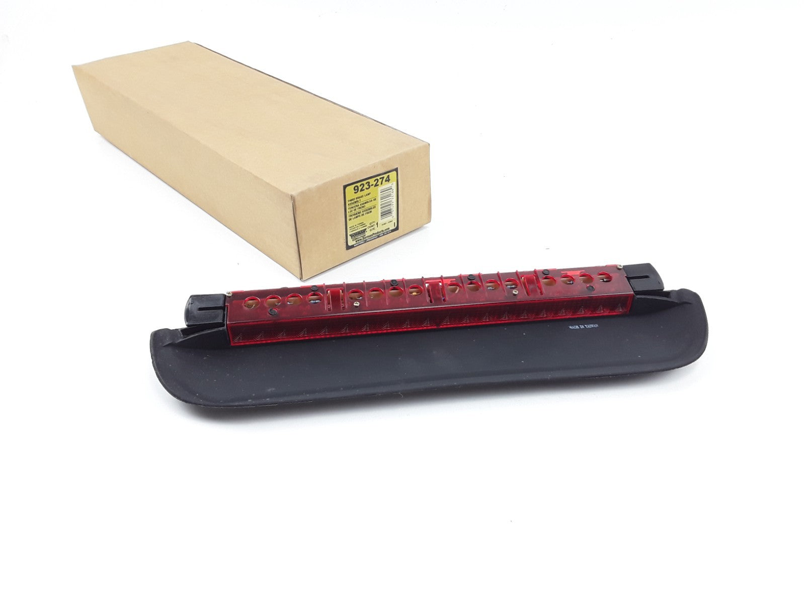 Third Brake Light Fits BMW 335is 335i 328i 323i 330xi 325xi 325i 328xi 2005-2013