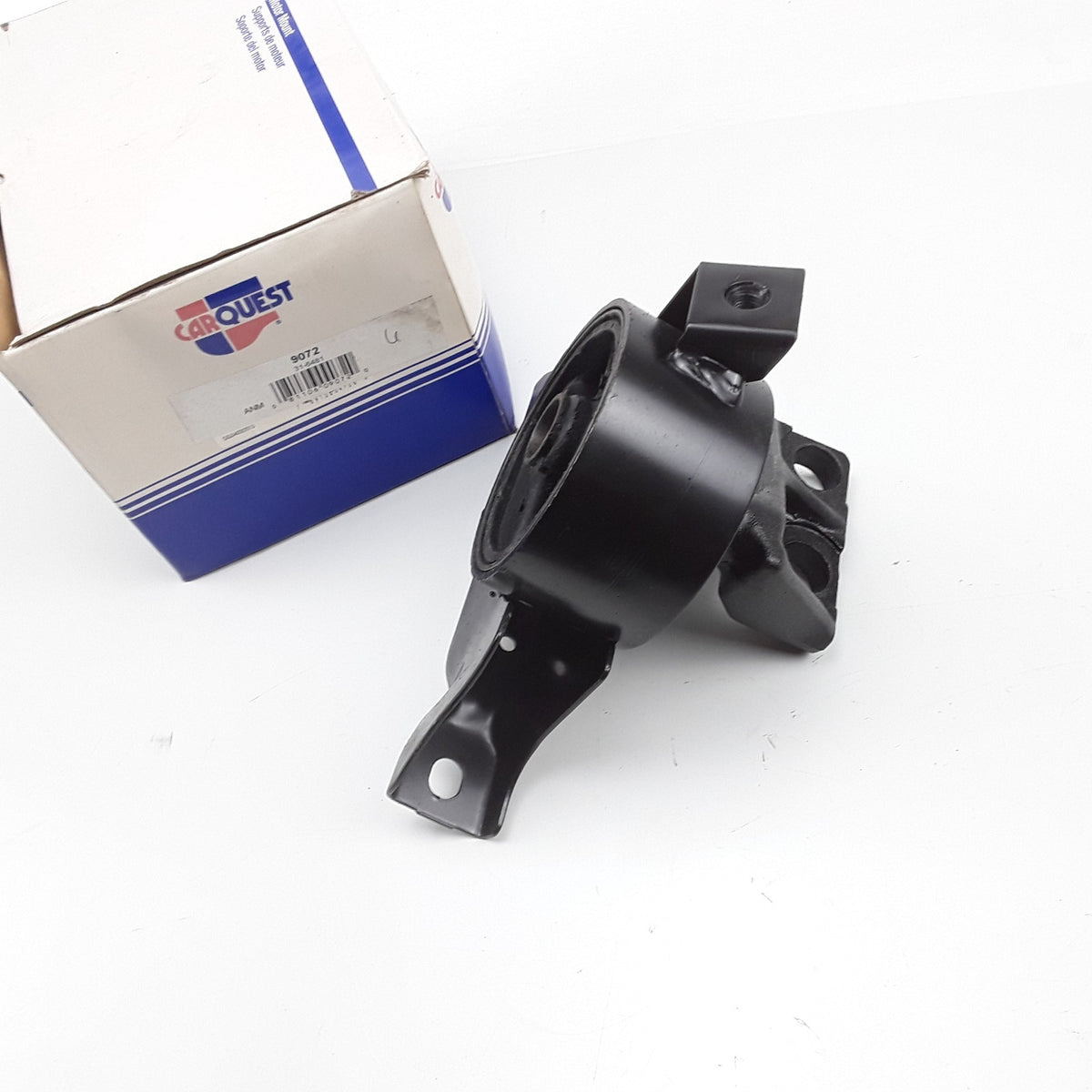 9072 Front Right Engine Mount Assembly Heavy Duty Fits Mazda Protege 1999-2000