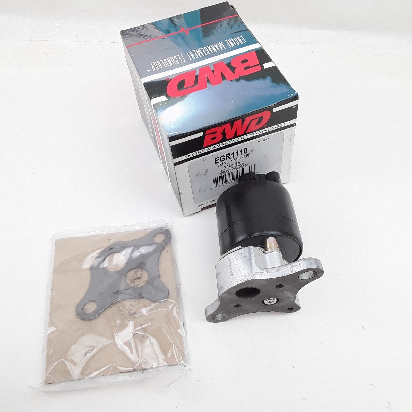 Exhaust Gas Recirculation (EGR) Valve Fits Saturn SC1 1995-1999 SC2 1994-1999
