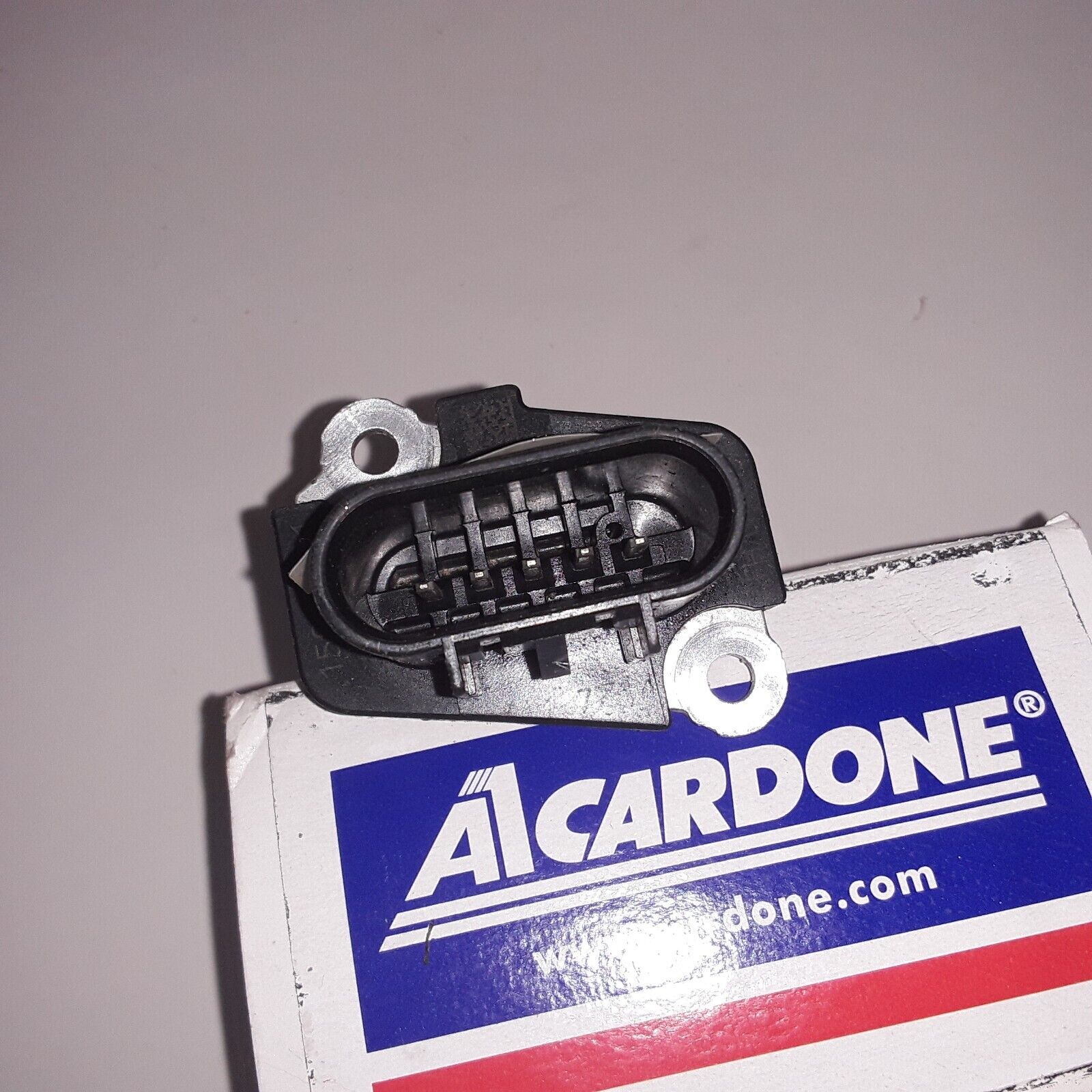 Cardone 74-50054 Mass Air Flow Sensor For Buick GMC Cadillac Cadillac 2004-2018