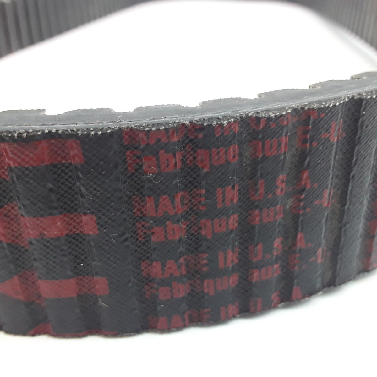 Dayco HPX5015 Drive Belt For XTX5015 XS807 HPX5015 417300066 he