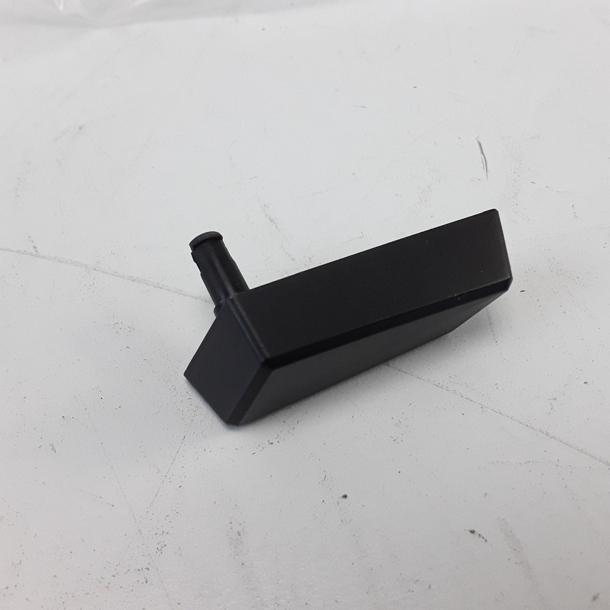 1864040-00-C Right Hand Grey Seat Recline Switch Button For Tesla Cybertruck OEM