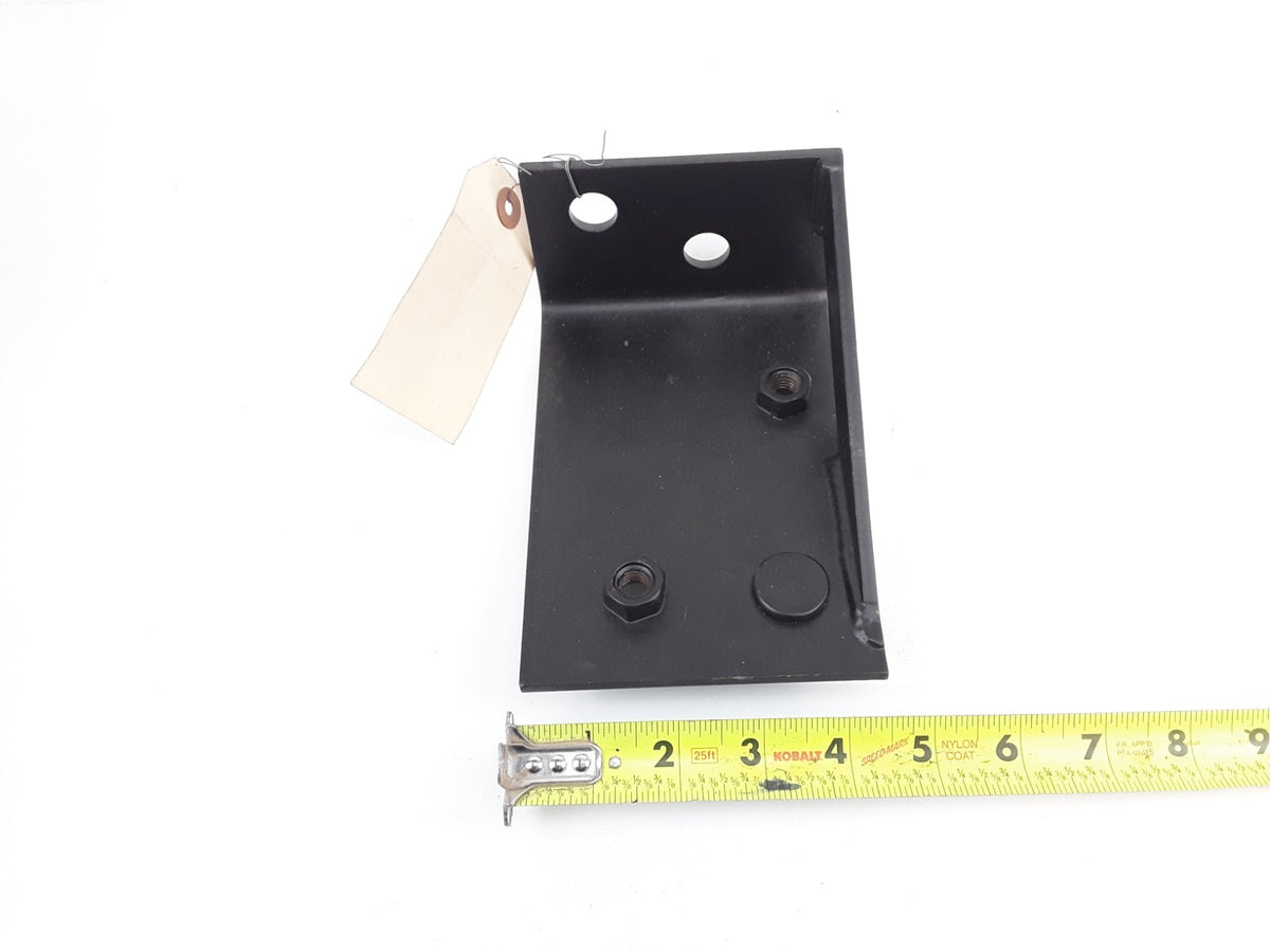 Mack 25119633 Left Bumper Bracket Assembly Heavy Duty For Mack Truck