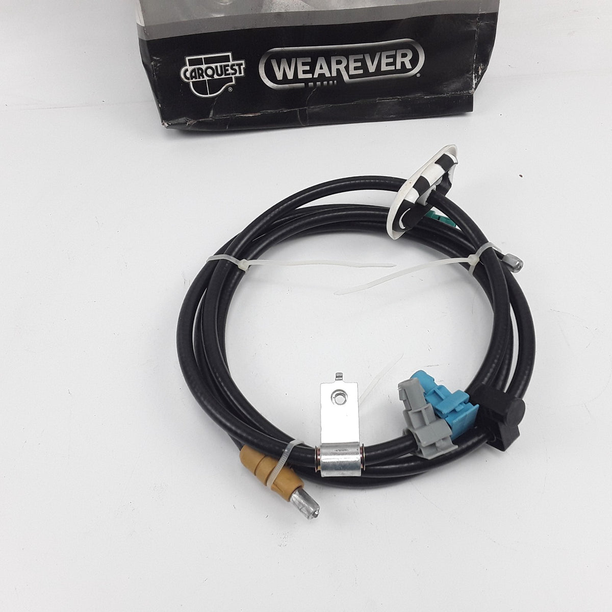 Rear Right Parking Brake Cable Fits Pontiac G6 Chevrolet Malibu (2004 2005 2006)