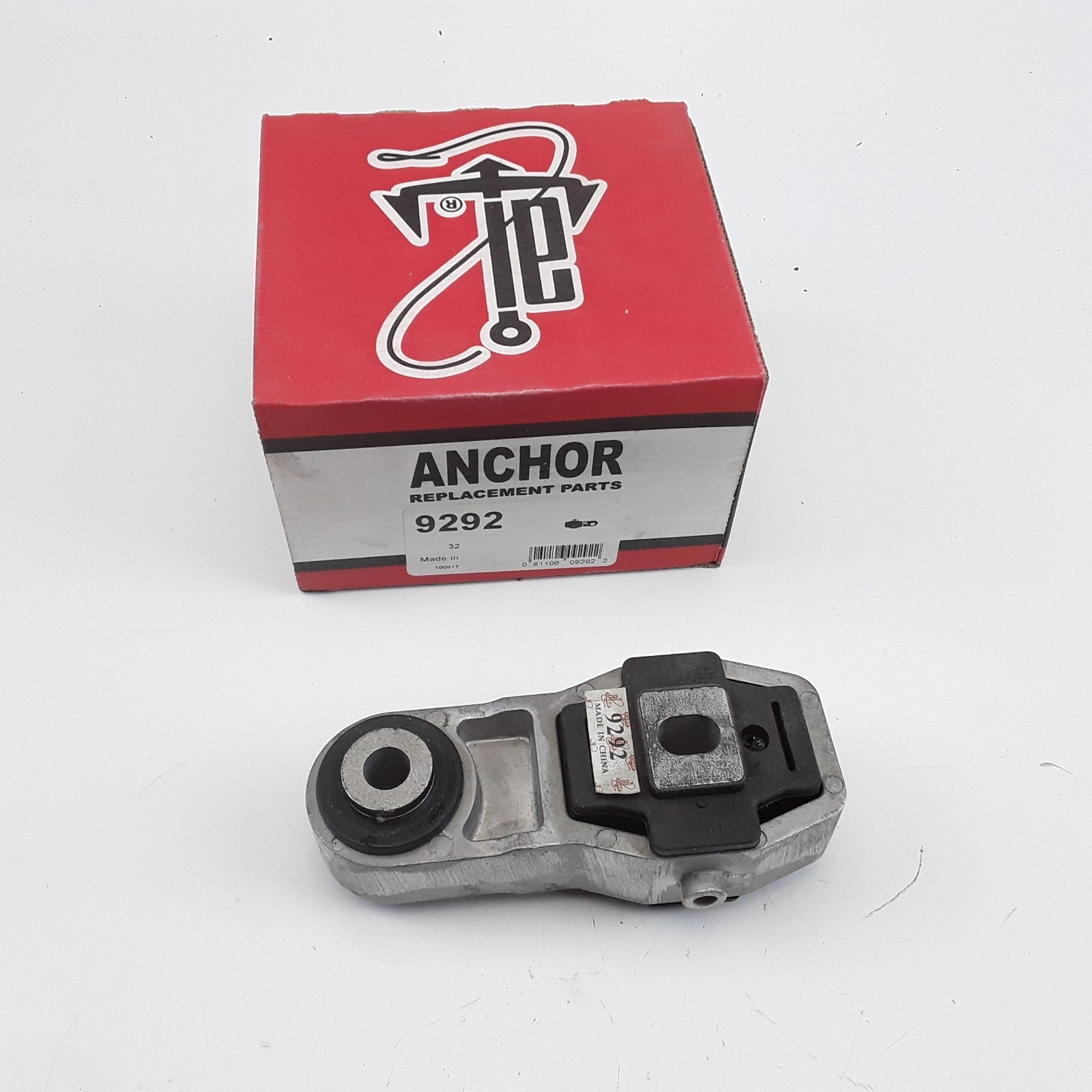 Engine Torque Strut Mount Front Lower Anchor 9292 Fits Saab 9-5 2.3L-L4 2000-09