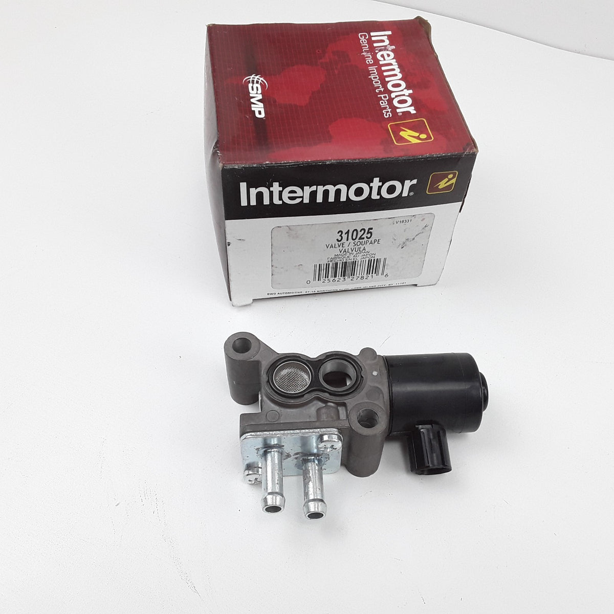 Idle Air Control Valve Fits Acura EL Honda Civic del Sol Civic (1996 1997-2000)