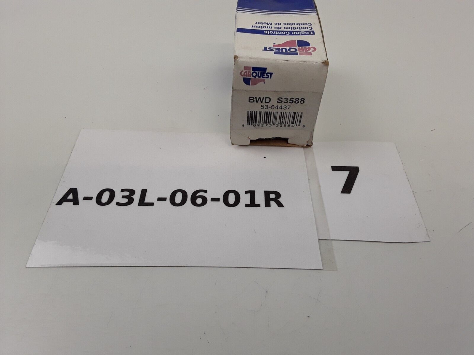 Windshield Wiper Switch Fits Jeep Wrangler TJ Cherokee 1997-2003 2004 2005 2006 - HotCarParts