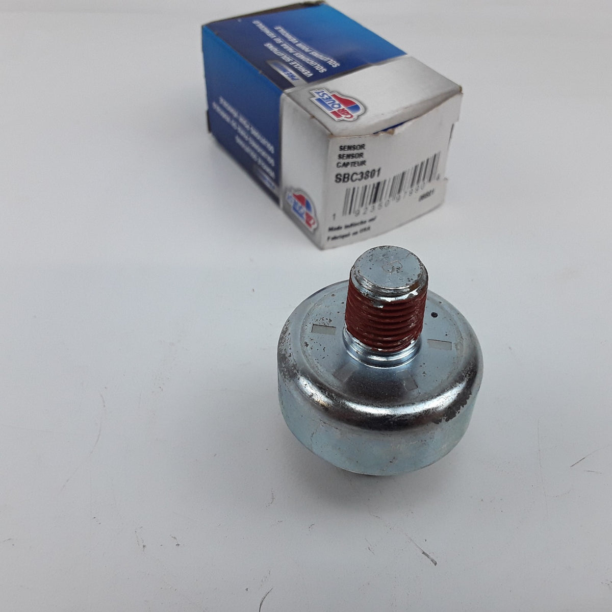 Knock Sensor Fits Oldsmobile Buick Pontiac Cadillac 1981 1982 1983 1984-1995
