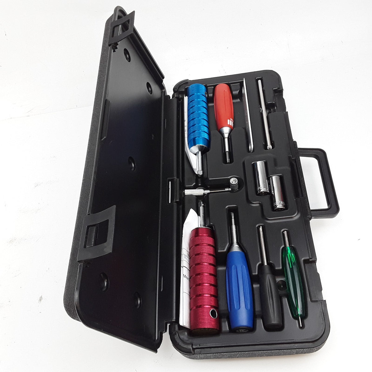 Dill 8200 TPMS Master Kit Professional Valve Stem & Sensor Service Tool Set