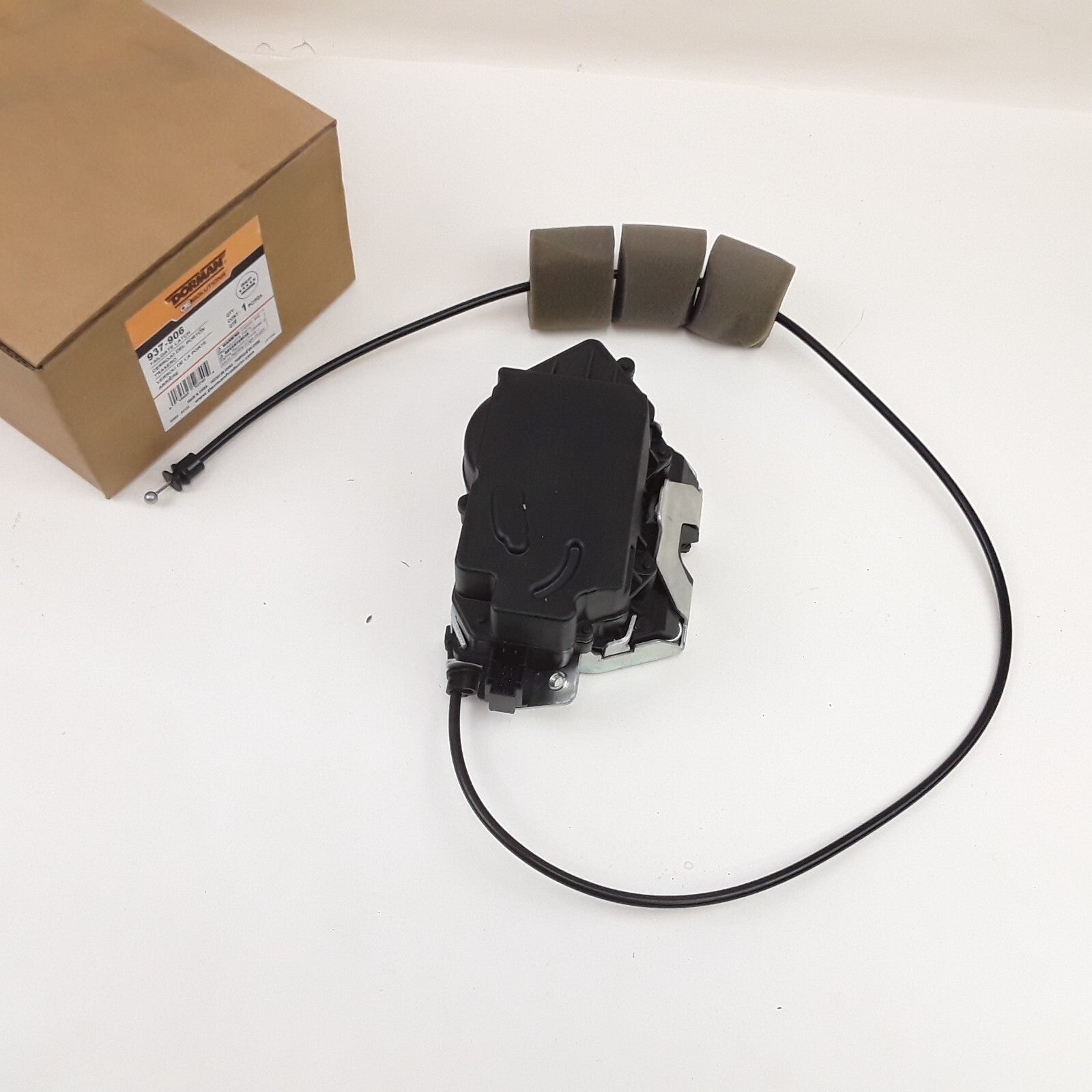 Liftgate Lock Actuator Fits Mercedes-Benz GL320 2007-2009 GL350 2010 2011 2012