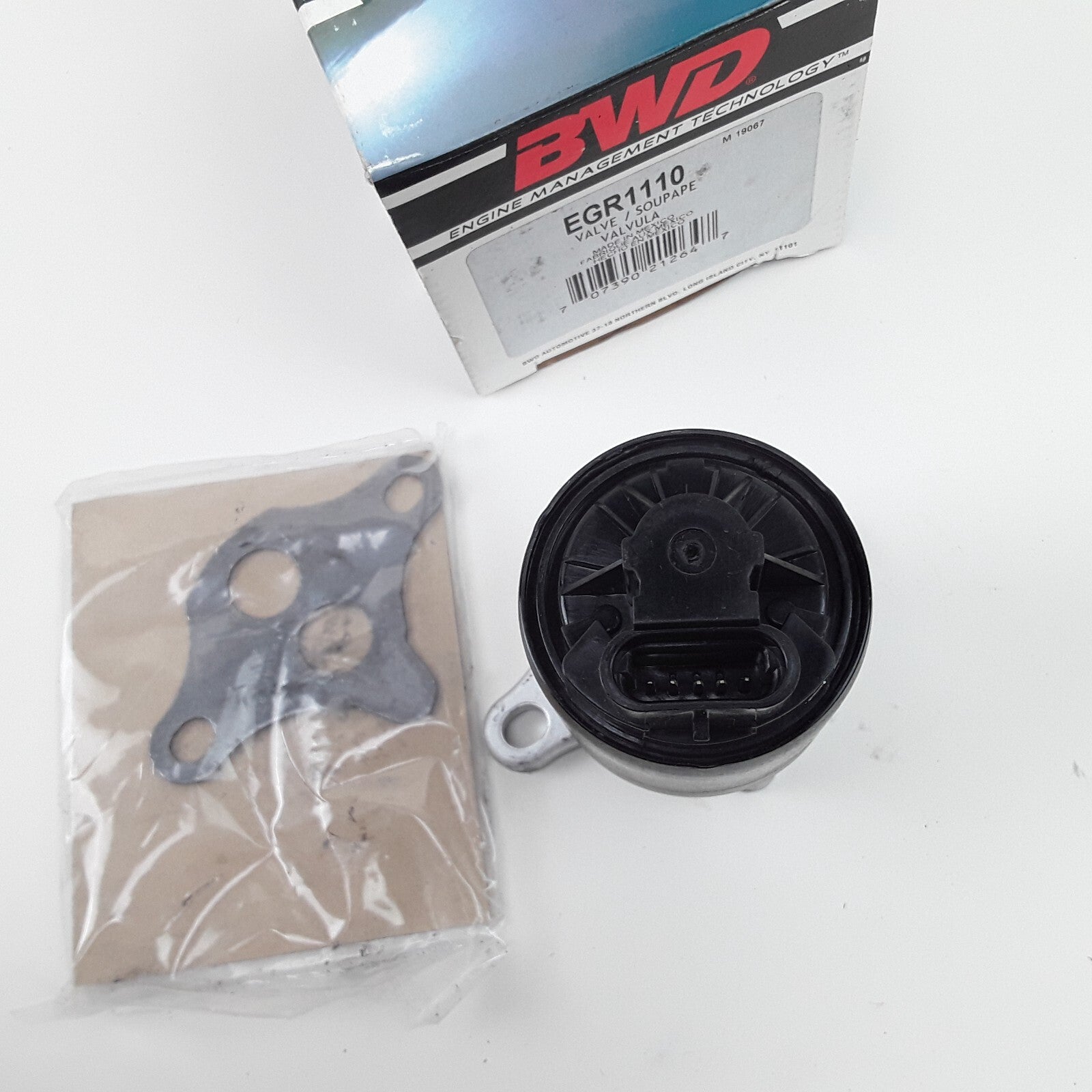 Exhaust Gas Recirculation (EGR) Valve Fits Saturn SC1 1995-1999 SC2 1994-1999