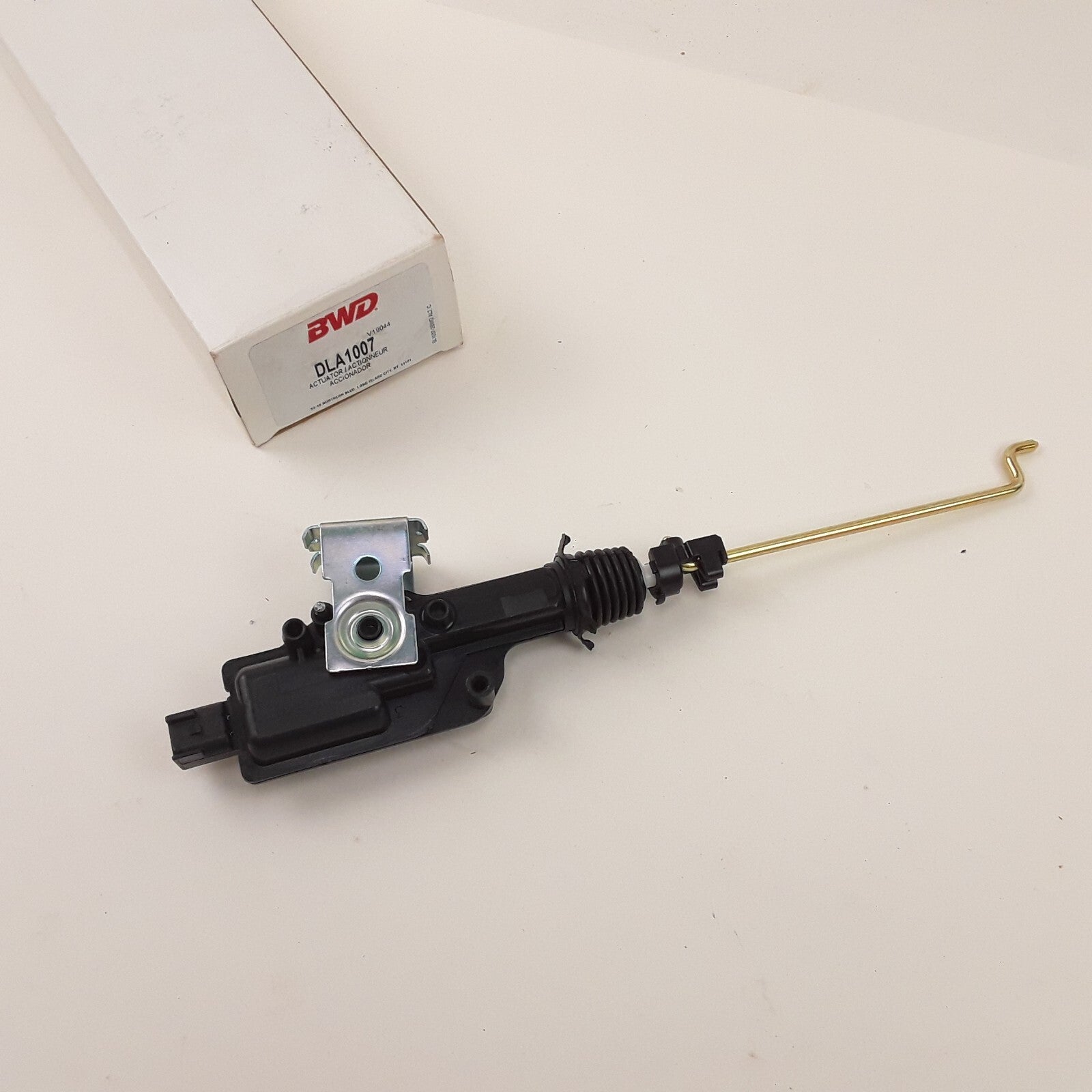 Door Lock Actuator Fits Ford E-550 E-350 E-450 Super Duty Econoline (2003-2019)