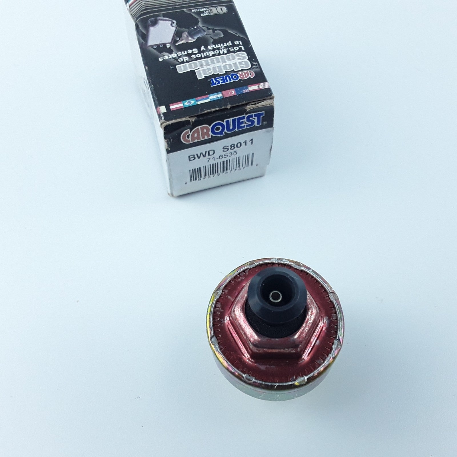 Knock Sensor Fits Cadillac Pontiac Isuzu Chevrolet GMC 1988, 1990 1991 1992-1999