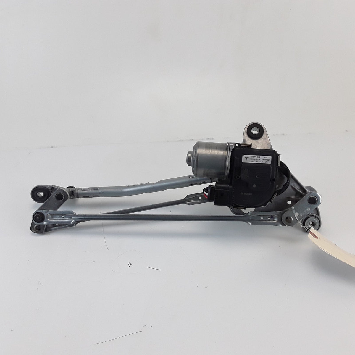 For Tesla Model 3 Front Windshield Wiper Motor Module 1076725-00-D Genuine OEM