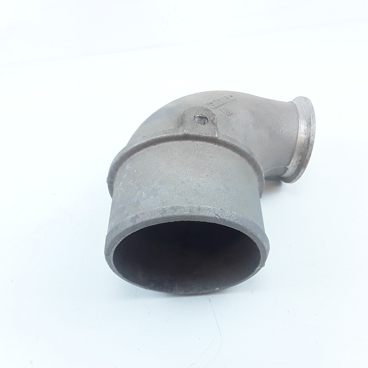 Turbo Turbocharger Elbow Air Transfer Pipe 3883977 Cummins M11 ISM11 11L HX55W
