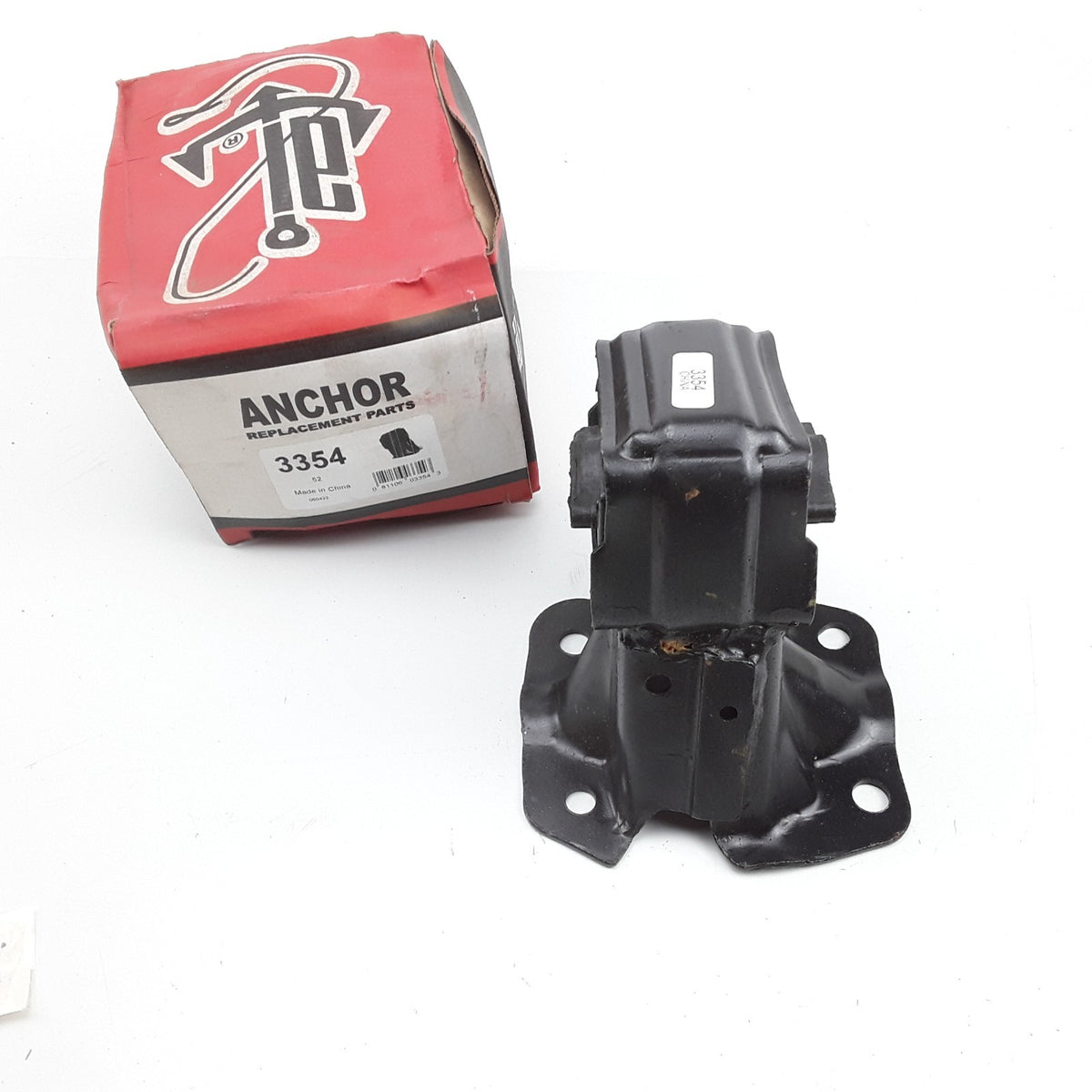 Anchor 3354 Front Right Engine Mount For Jeep Commander Grand Cherokee 2005-2010