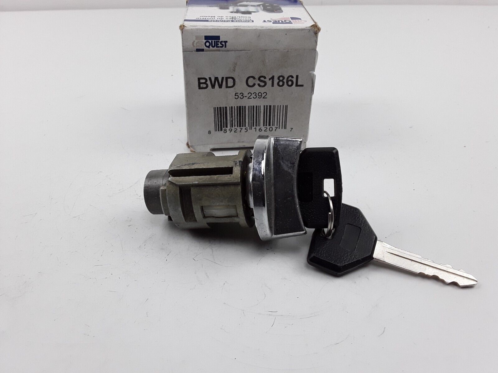 Ignition Lock Cylinder For Chrysler ,Plymouth ,Dodge 1990 1991 1992 NEW - HotCarParts