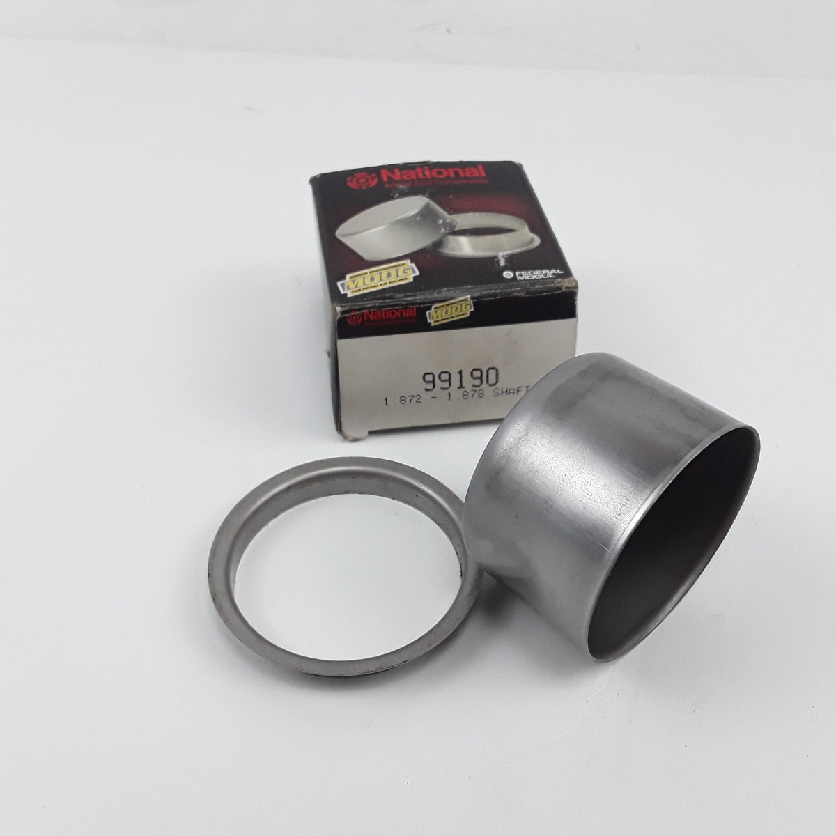 Repair Sleeve Fits Jeep Mazda Lincoln (2002 2003 2004 2005 2006 2007 2008-2018)