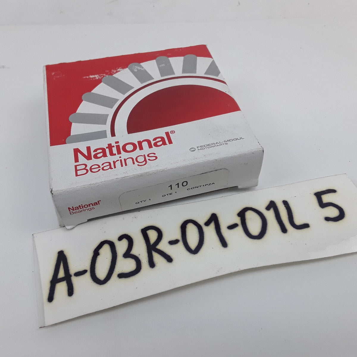 Bearing Fits Land Rover Laforza Chevrolet GMC Oldsmobile Lexus Aston (1987-2019)