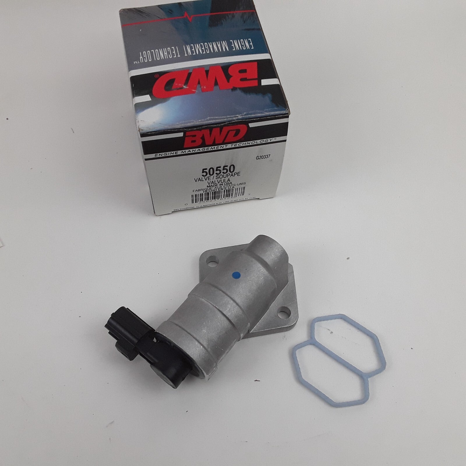 Fuel Injection Idle Air Control Valve Fits Ford Explorer Sport Trac 2001-2005