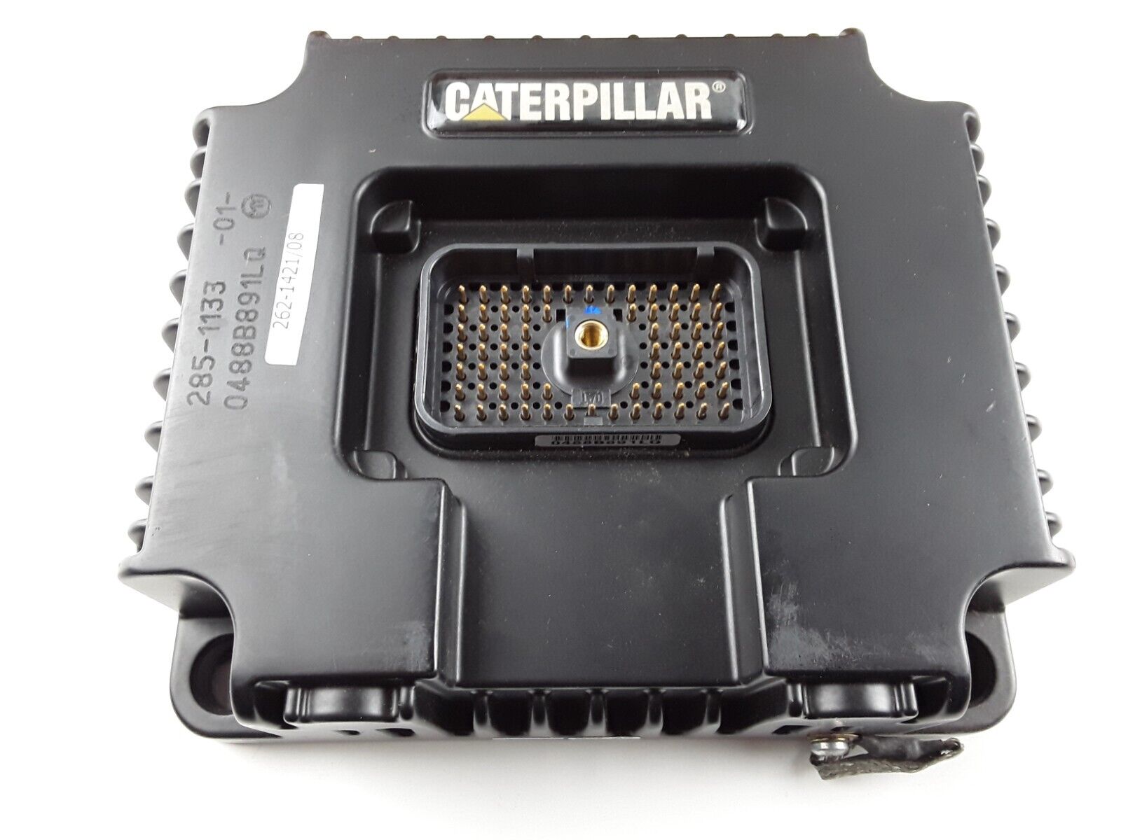 ELECTRONICS GP-COMMUNICATION CAT 2621421 For Caterpillar Computer Board EUC ECM - HotCarParts