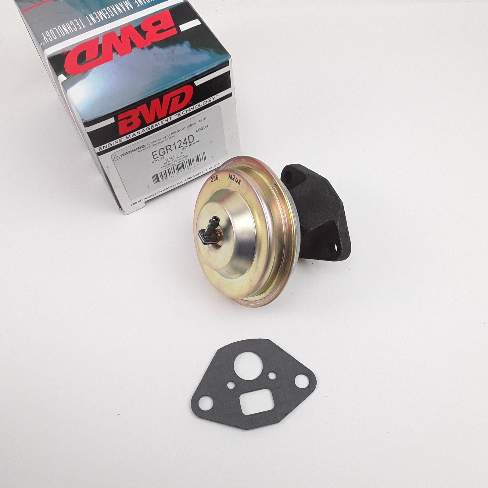 EGR Exhaust Gas Recirculation Valve Fits Chevrolet Camaro 1988β92 Caprice 98-93