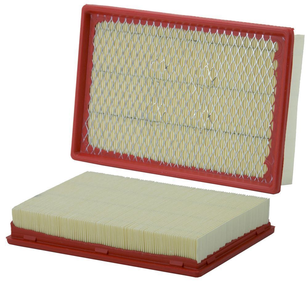 Air Filter Fits Ford Crown Victoria Mercury Marauder Grand Marquis (2003-2011)