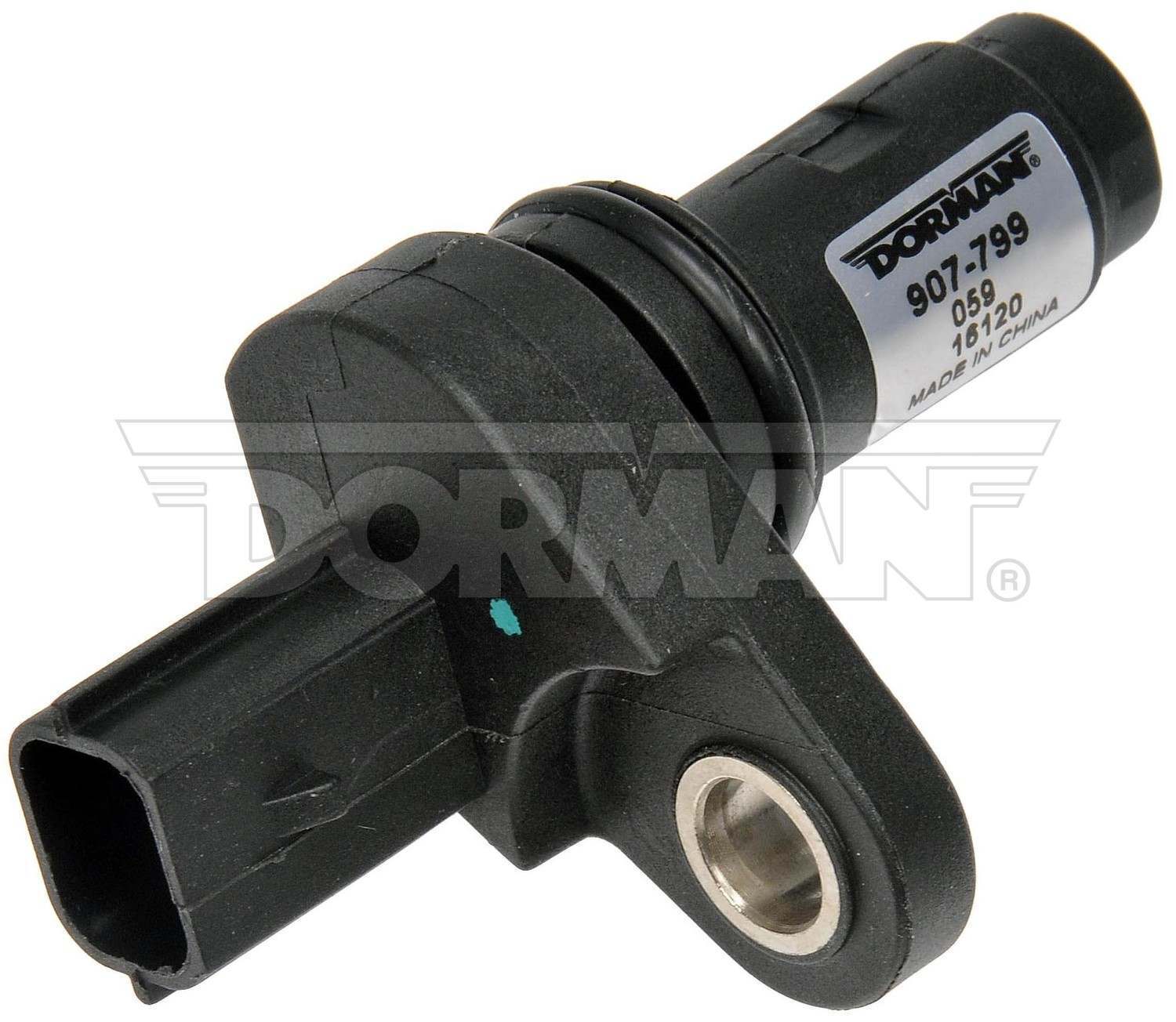 Crankshaft Position Sensor Fits Saturn Pontiac Chevrolet GMC Buick (2006-2017)