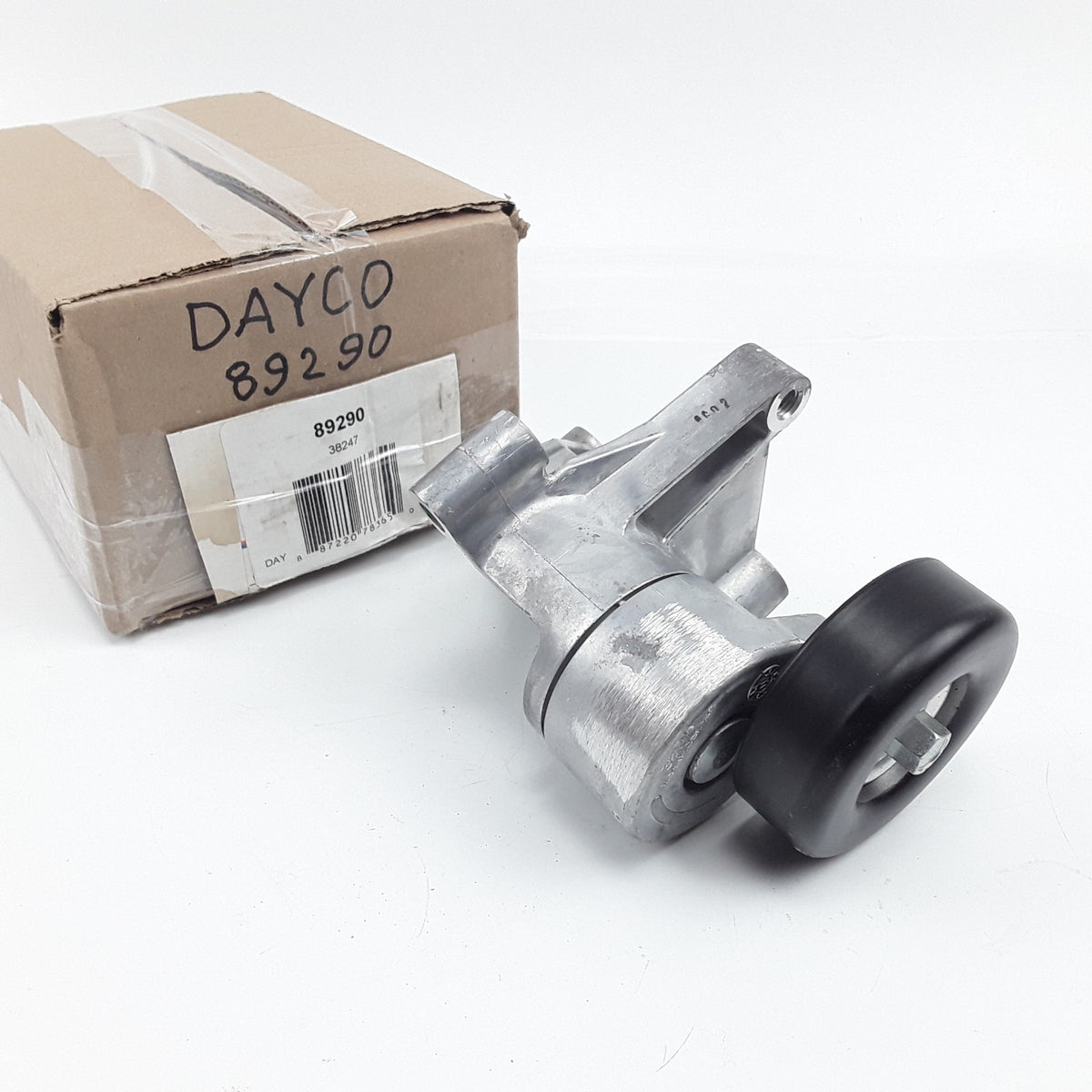 Automatic Belt Tensioner Fits Chevrolet Oldsmobile Pontiac (1998 1999 2000-2002)