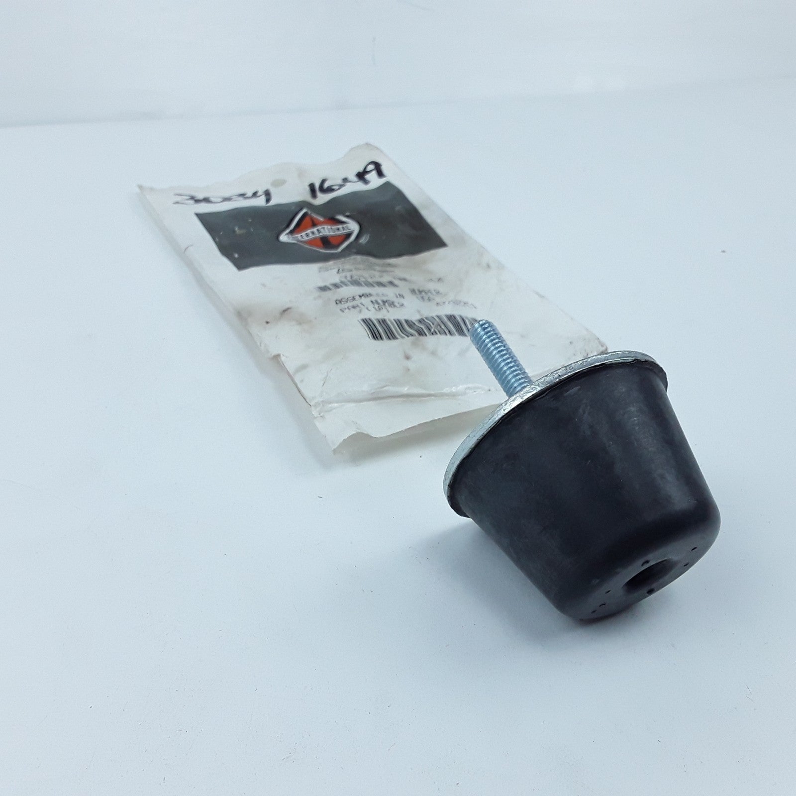 OEM International 472697C1 Bumper Hood Locator For International 4000 & S Series