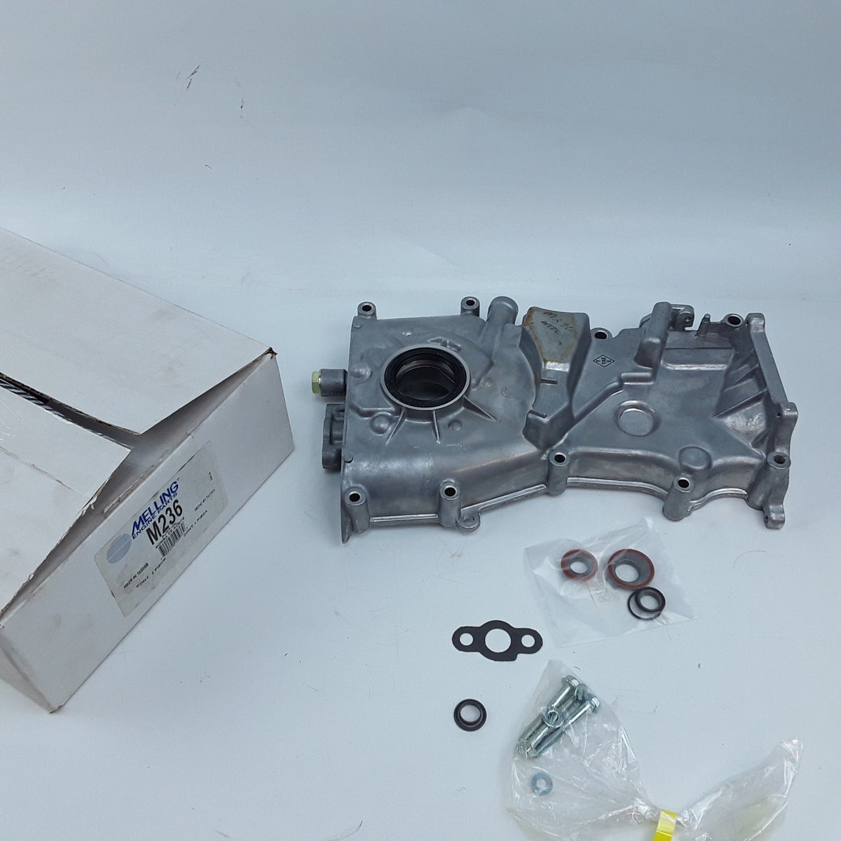 Engine Oil Pump Fits Nissan Altima 1993 1994 1995 1996 1997 1998 1999 2000 2001