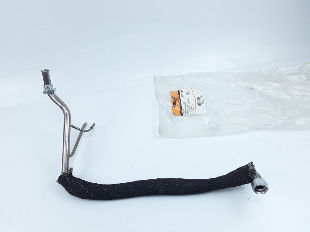 Exhaust Gas Recirculation (EGR) Line For Ford F-150 E-250 E-150 (2001 2002-2004)