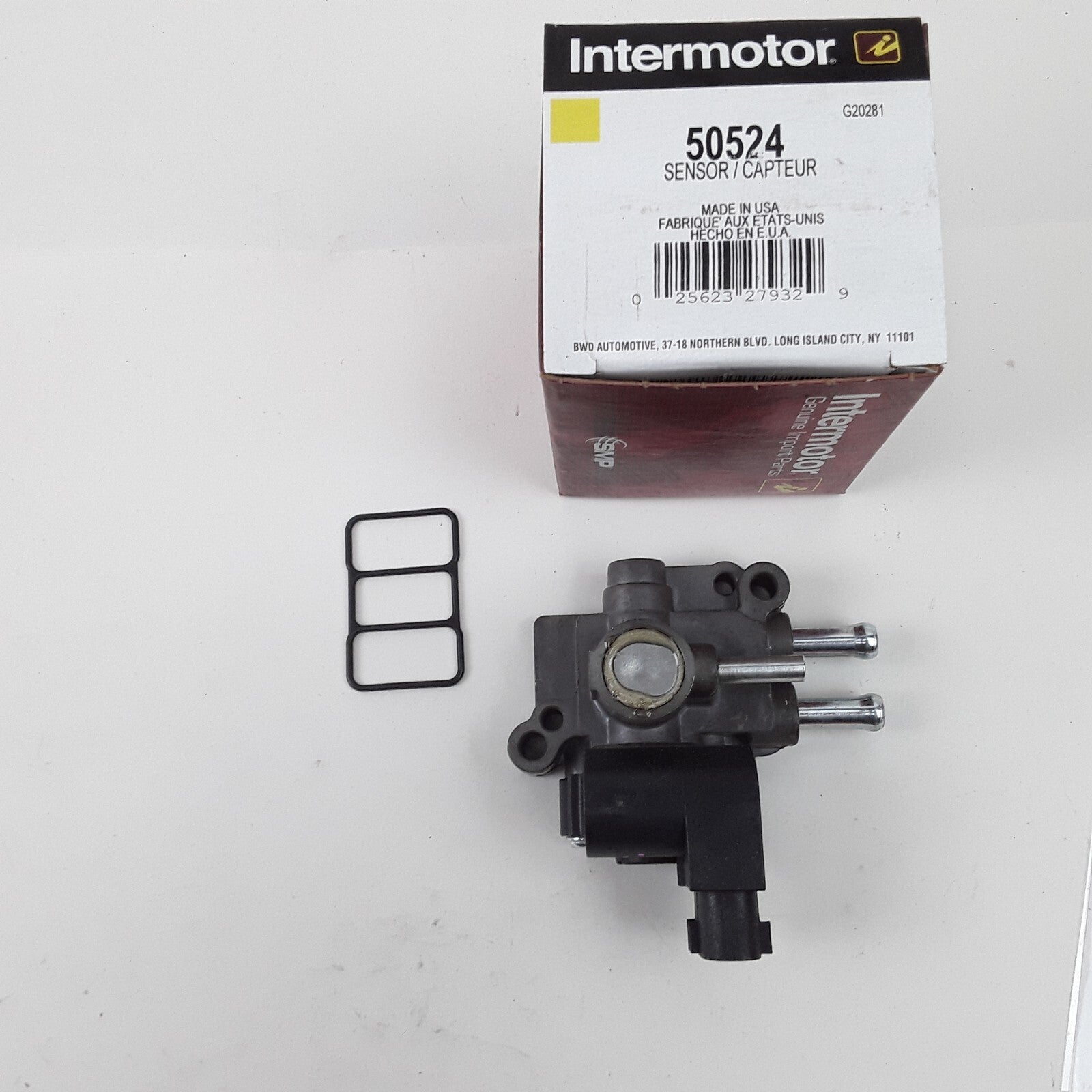 Fuel Injection Idle Air Control Valve Fits Honda Accord 1998 1999 2000 2001 2002