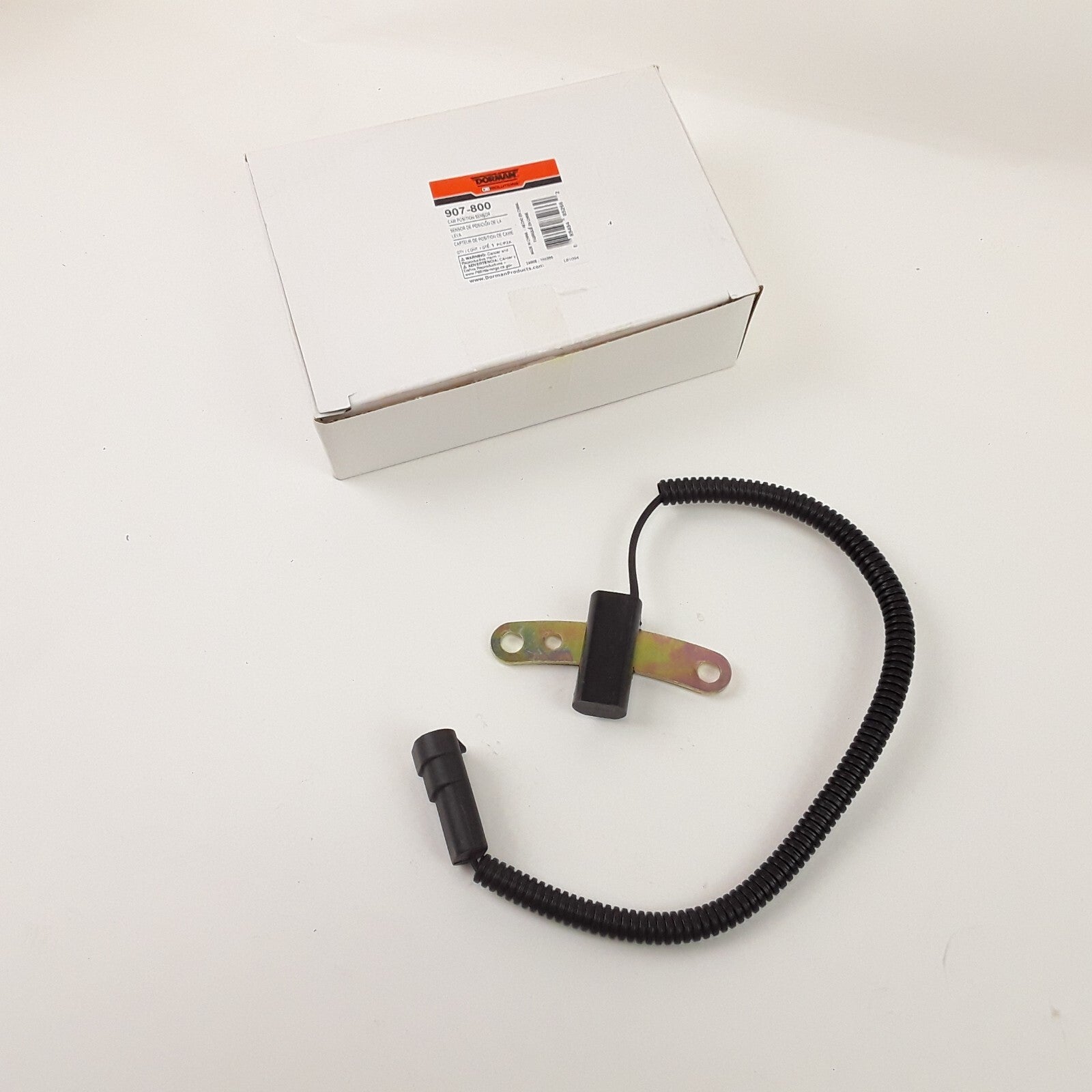 Dorman 907-800 Engine Crankshaft Position Sensor Fits Jeep Cherokee (1997-2001)