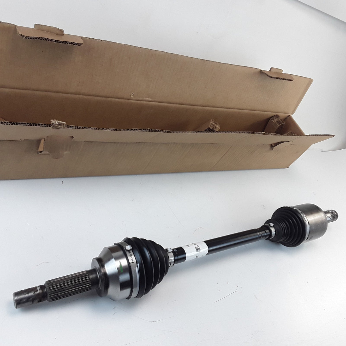 1626637-00-A Left Front Halfshaft Assembly For Tesla Model S 2012-2021 OEM New