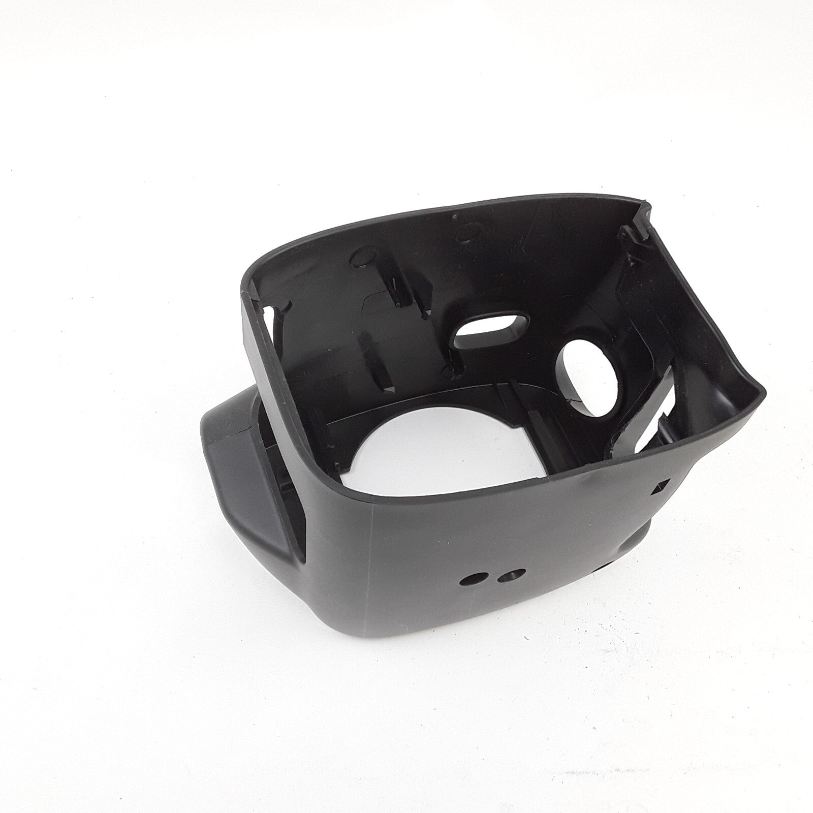 28314525 Front Steering Column Cover Black Fits GMC Sierra 2500 2014 2015-2019