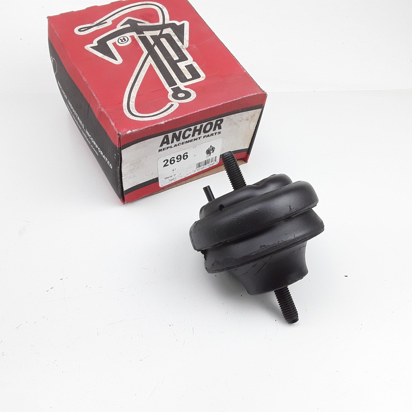 Rear Automatic Transmission Mount Fits Ford Ghia Tempo Mercury Topaz (1986-1994)