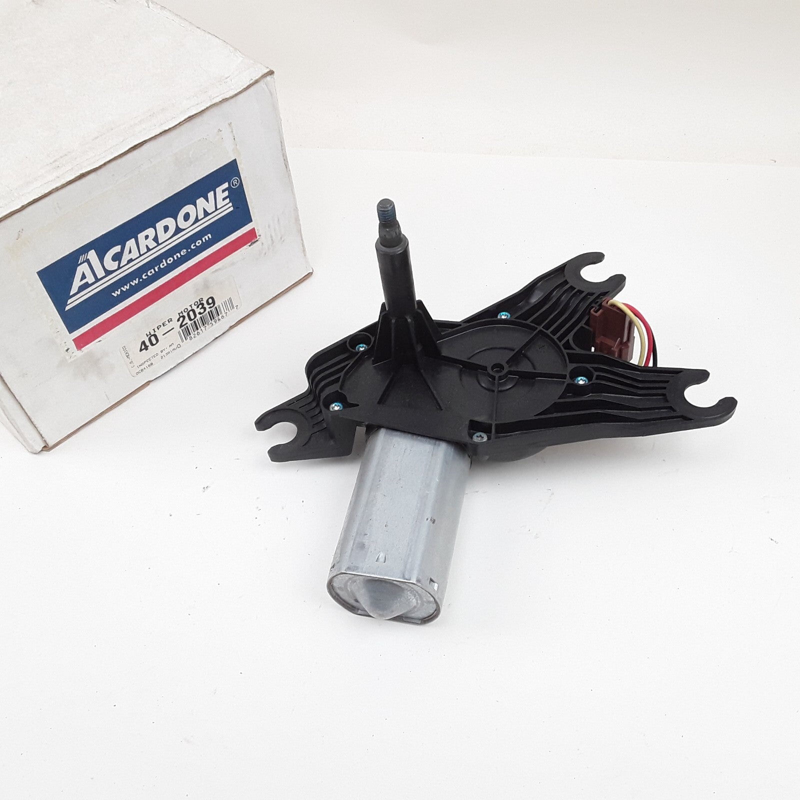 Cardone 40-2039 Rear Windshield Wiper Motor Fits Ford Windstar 2002 2003
