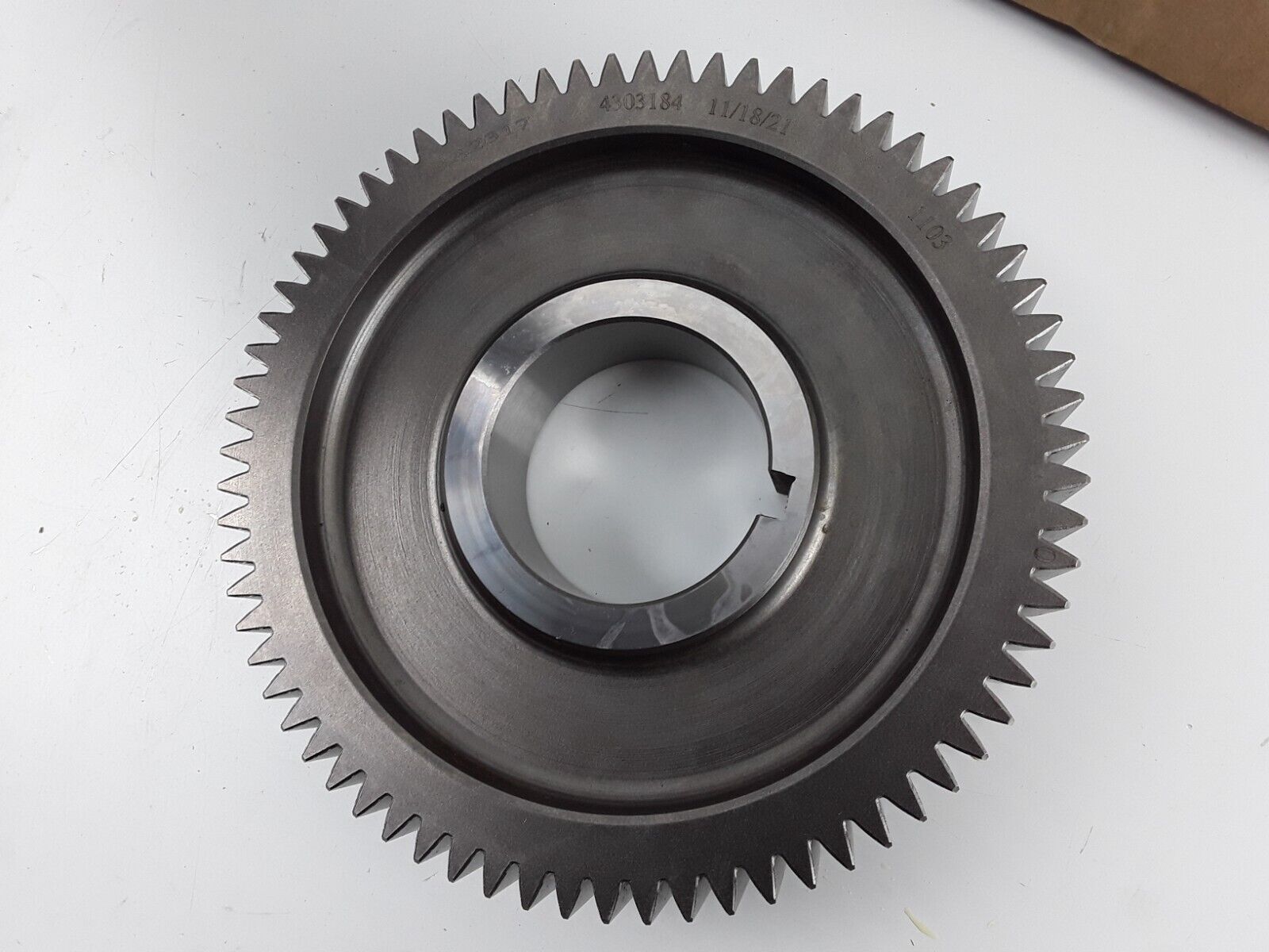 For Eaton 4303184 Transmission Countershaft Overdrive Gear 12210 13210 14210 Ser - HotCarParts
