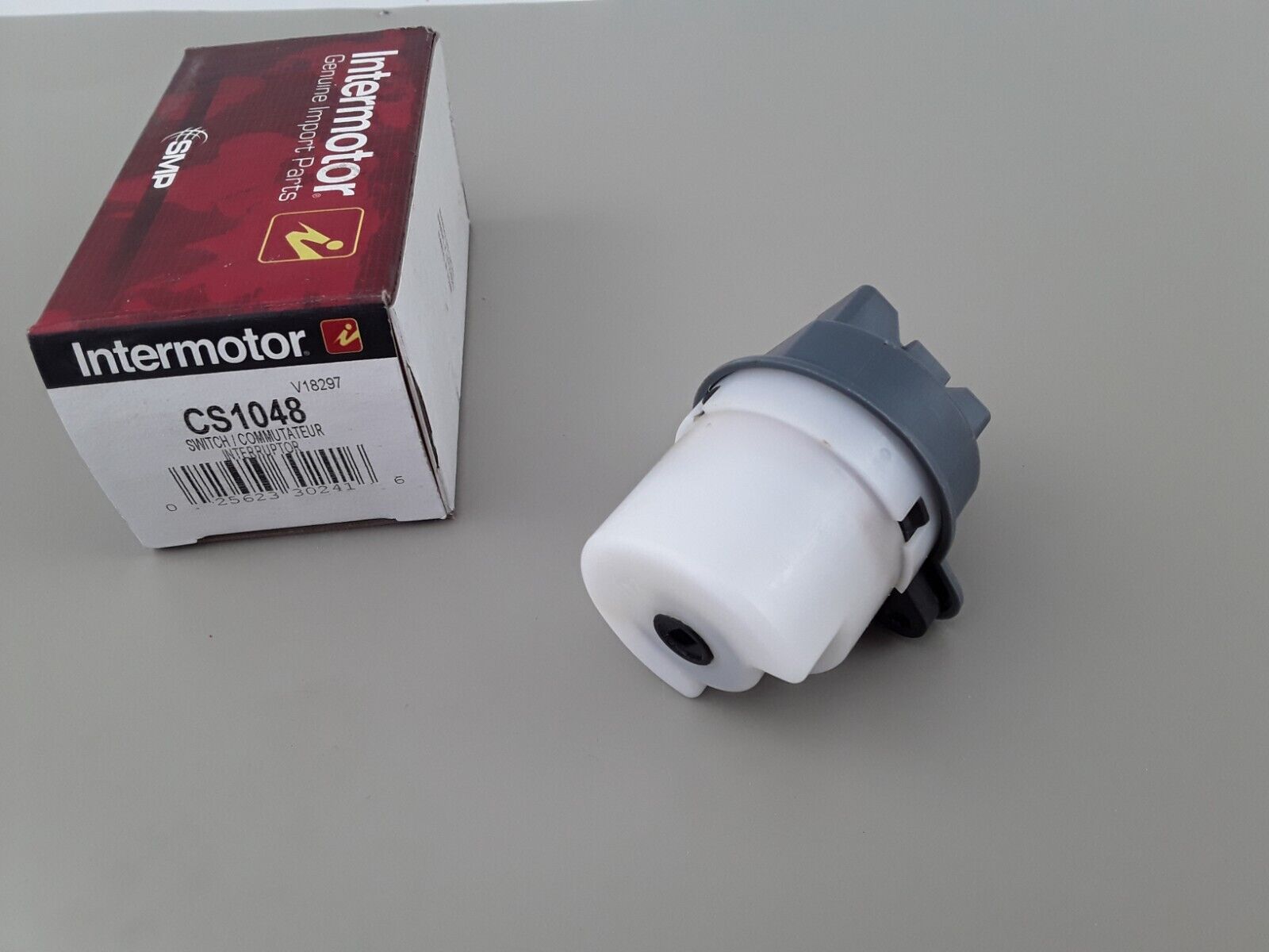 Ignition Switch For Hyundai Sonata, Kia Magentis,Optima 2001 2002 2003 2004 2005 - HotCarParts