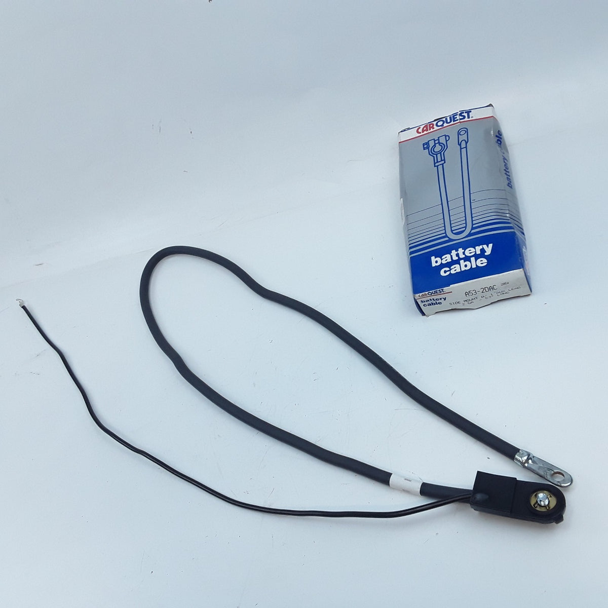 Side Mount Cable Fits Chevrolet C1500 Silverado 1500 GMC Sierra 1500 (1999-2007)