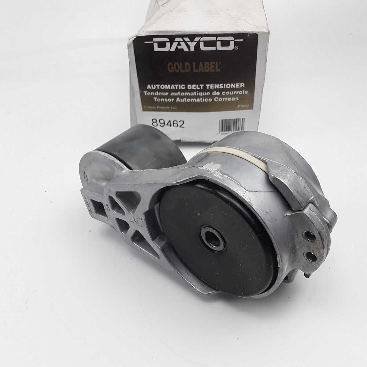 Dayco 89462 Drive Belt Tensioner Fits International 5600i (2005 2006 2007)